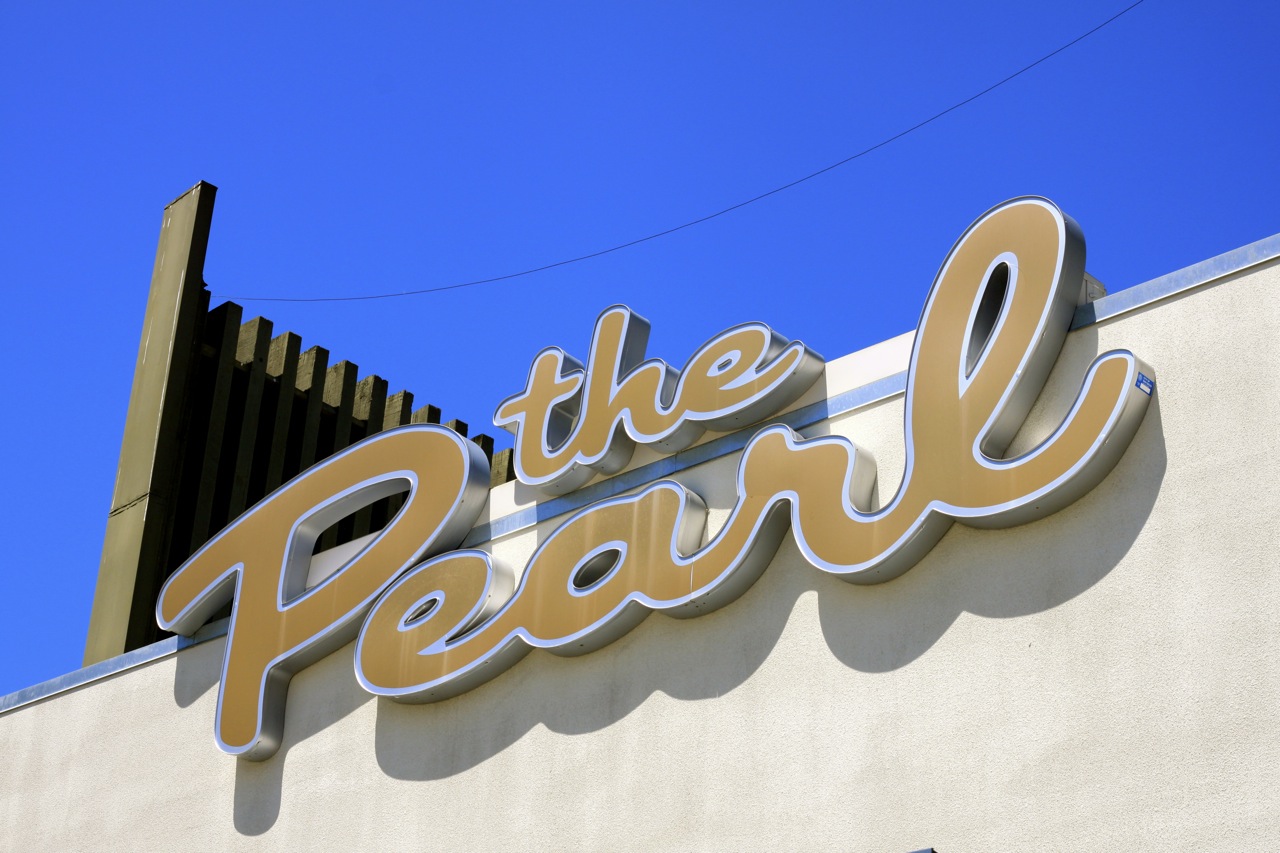 The Pearl Hotel, San Diego